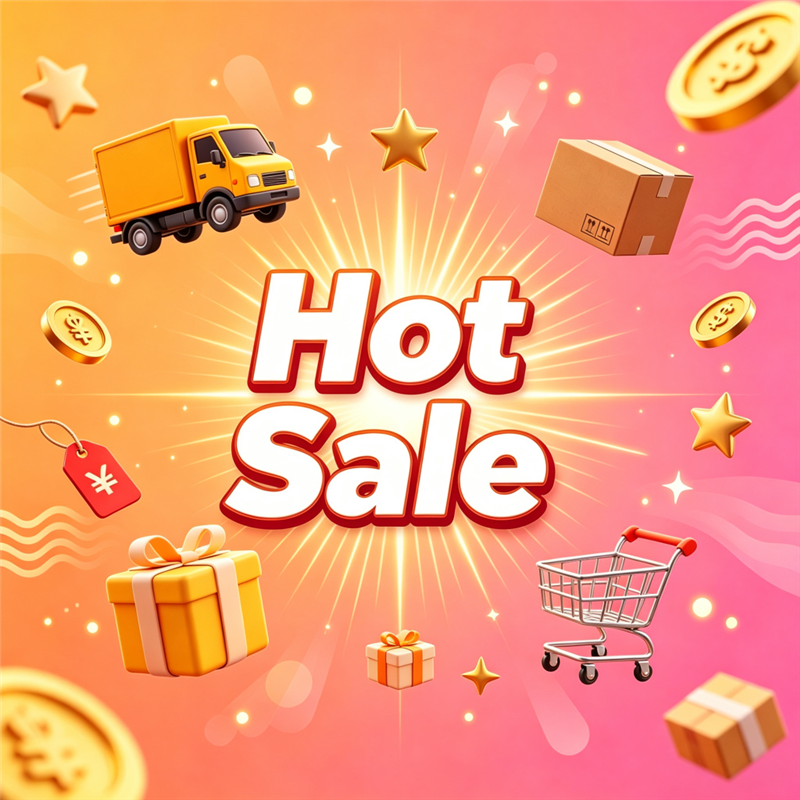 Hot Sale